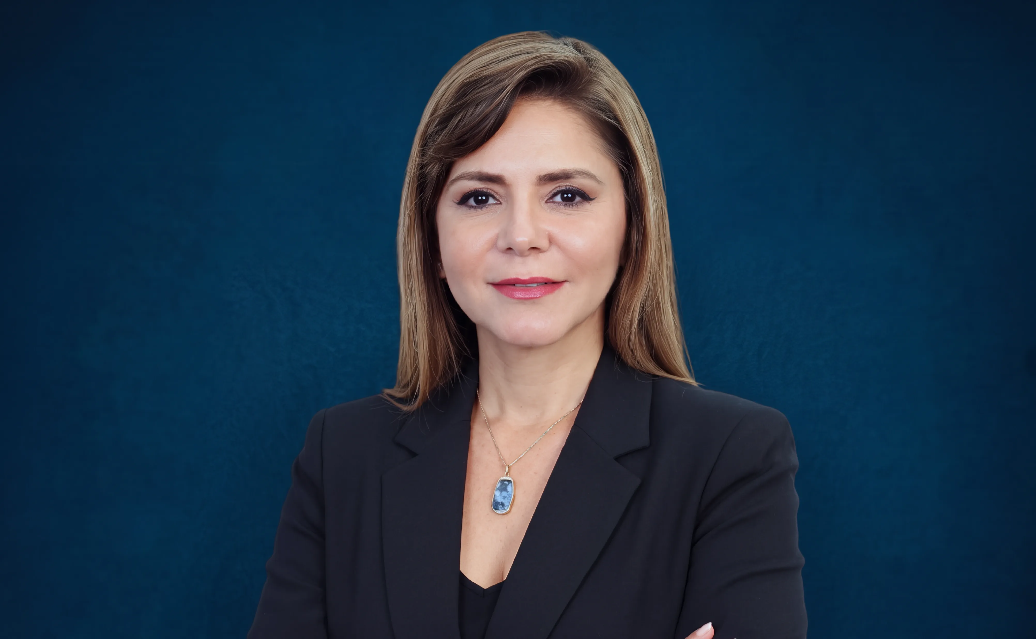 Dean of the Faculty of Health Sciences