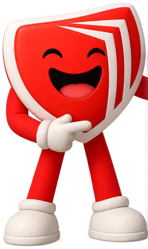Mascota UCV, el asistente virtual
