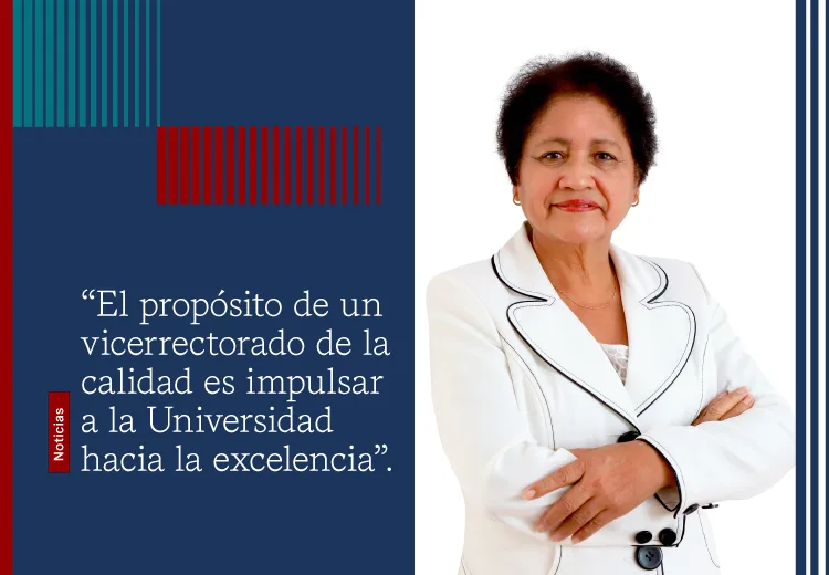 La Universidad César Vallejo transformando profesionales de calidad
