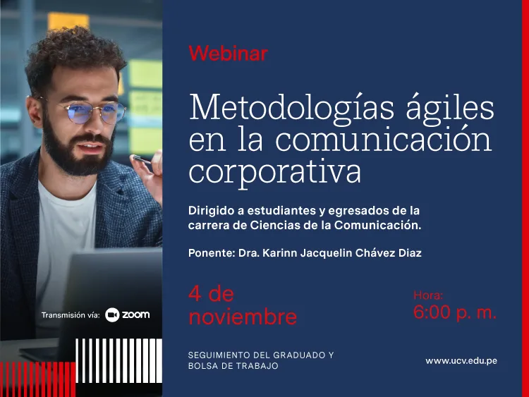Metodologías ágiles en la comunicación corporativa