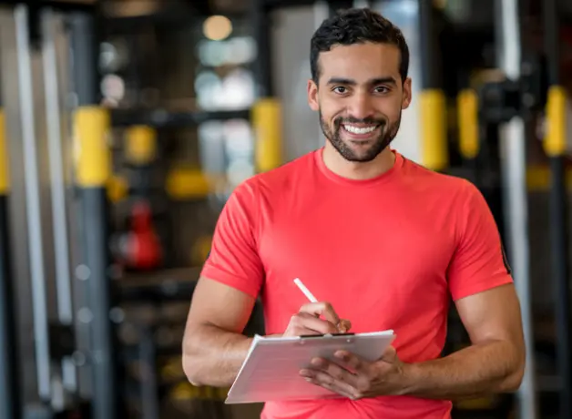Ciencias del deporte: enfoque, demanda y oportunidades laborales Estudiante de la Carrera de Ciencias del Deporte