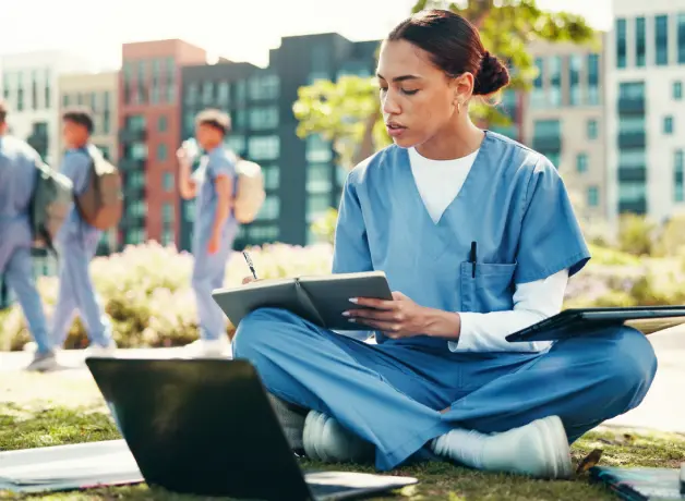 Maestrías enfocadas en ciencias de la salud Estudiante de ciencias de la salud