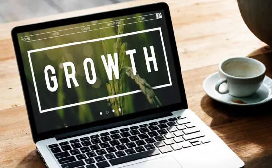 Cambiar de carrera después de los 30 Growth
