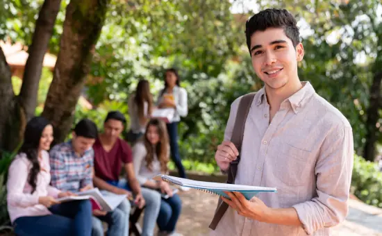 Programa de empleabilidad universitaria Estudiantes universitarios