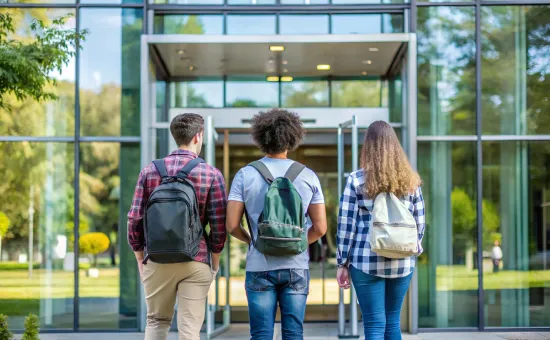 ¿Cómo elegir un campus universitario?: carrera, ubicación, modalidad y servicios que deberías comparar