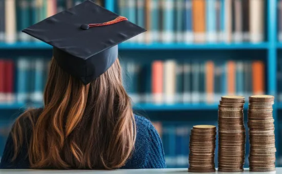 ¿Cómo saber si vale la pena pagar por una universidad? Laboratorios, resultados académicos y trayectoria de egresados