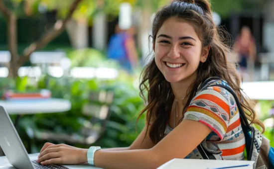 Flexible Education at UCV: Study Options Tailored to Your Needs