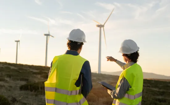 Ingeniería Ambiental presencial vs. a distancia Estudiantes en clase virtual