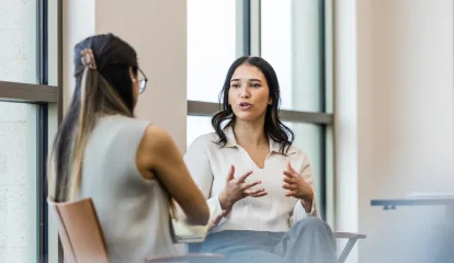 Aprendiendo a gestionar mis emociones en la búsqueda de empleo