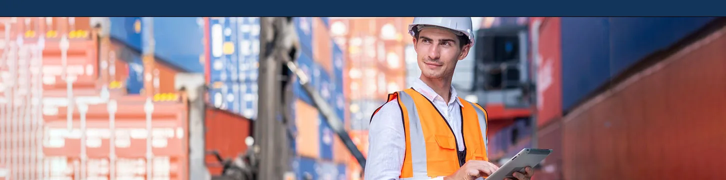 Banner Maestría en Gerencia de Operaciones y Logística