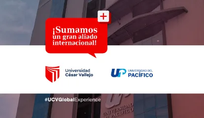 UCV y UP de Paraguay sellan convenio estratégico para impulsar el intercambio académico y cultural