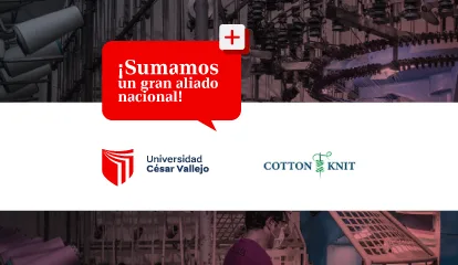 ¡Nueva alianza nacional! UCV firmó convenio con importante empresa de producción y exportación