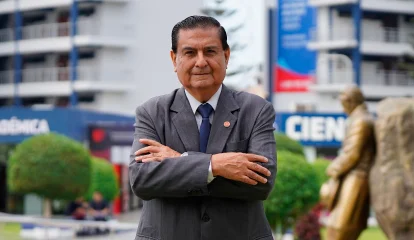 La Inteligencia Artificial en un cambio de era