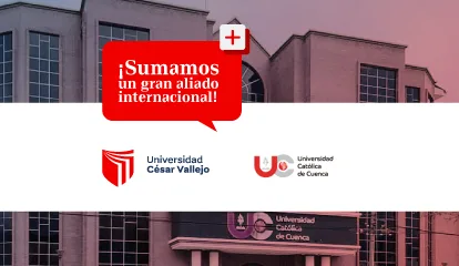 Educación sin fronteras: la UCV firmó acuerdo con universidad de Ecuador