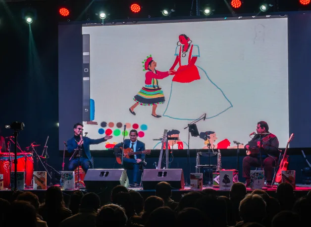 ucv-presento-concierto-ilustrado-en-la-fil