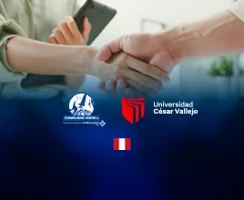 UCV firma convenio con el Sindicato de Empleados de Migraciones para beneficio educativo
