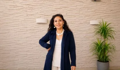 Egresada de la UCV se convierte en la primera arqueóloga forense de Ica