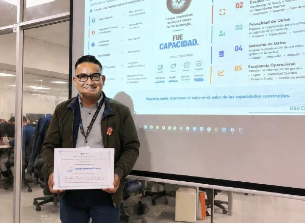 Estudiante-de-la-UCV-destaca-en EntelConnect