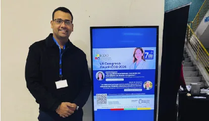 Escuela de Estomatología de la UCV Piura obtiene primer lugar en congreso internacional de investigación odontológica