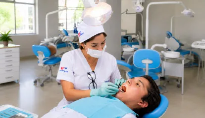 UCV promueve la prevención de enfermedades bucales con campañas que benefician a miles de familias