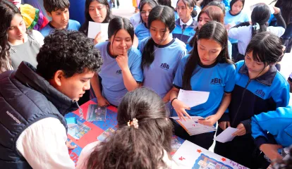 ¡Mas allá de las aulas! UCV presenta proyectos de impacto social en 9 distritos trujillanos