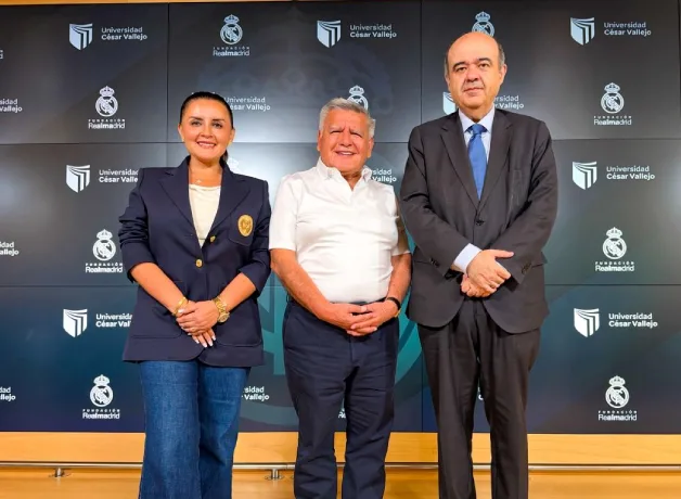 ucv-refuerza-cooperacion-con-la-fundacion-real-madrid