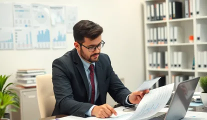 Más allá de los números: el papel de los contadores en el desarrollo de Chepén