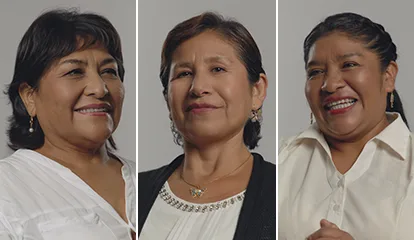 Red.volución: mujeres líderes y emprendedoras se unen para multiplicar oportunidades y transformar vidas